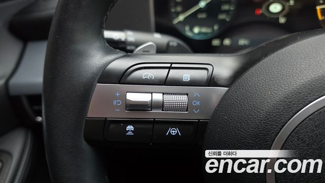 Hyundai Sonata 2024 — photo 23