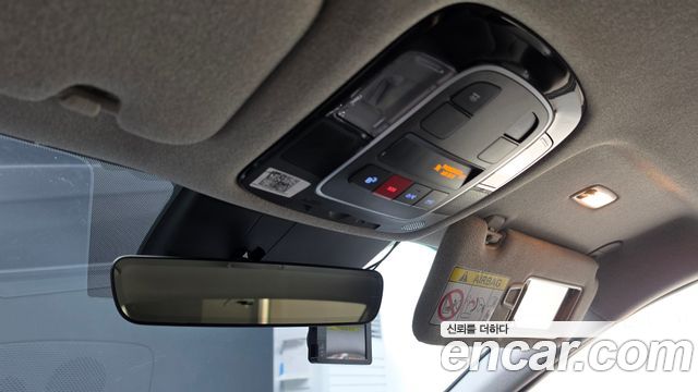 Hyundai Sonata 2024 — photo 24