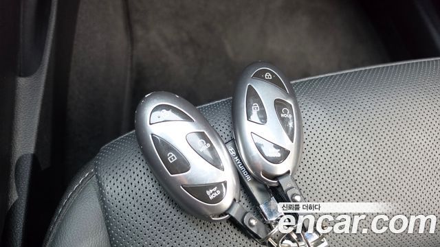 Hyundai Sonata 2024 — photo 25