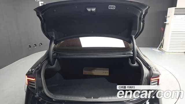 Hyundai Sonata 2024 — photo 26