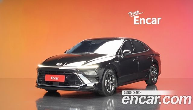 Hyundai Sonata 2024 — photo 1