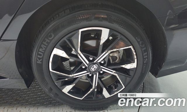 Hyundai Sonata 2024 — photo 7