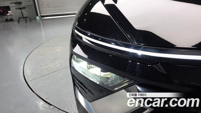 Hyundai Sonata 2024 — photo 8