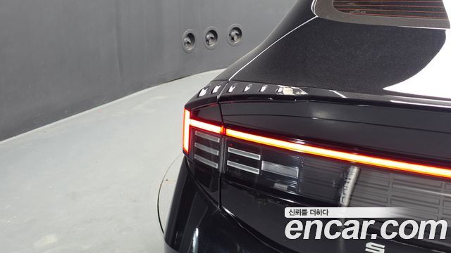 Hyundai Sonata 2024 — photo 9