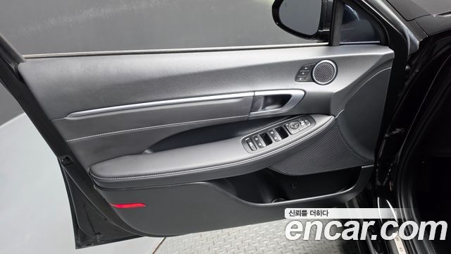 Hyundai Sonata 2024 — photo 14