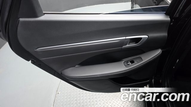 Hyundai Sonata 2024 — photo 15