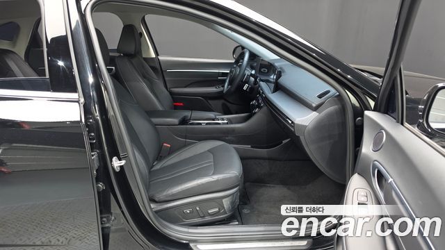 Hyundai Sonata 2024 — photo 16