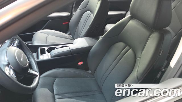 Hyundai Sonata 2024 — photo 27