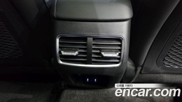 Hyundai Sonata 2024 — photo 29