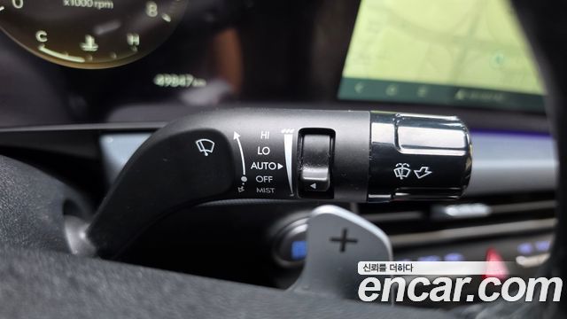 Hyundai Sonata 2024 — photo 30