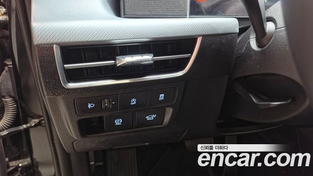 Hyundai Sonata 2024 — photo 34