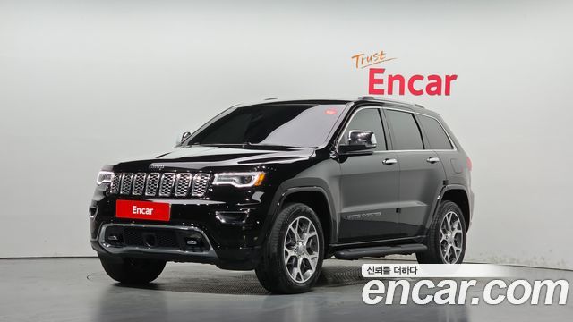 Jeep Cherokee 2020 — photo 1