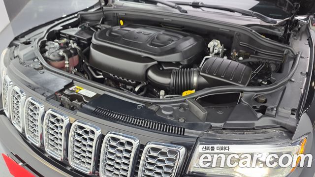 Jeep Cherokee 2020 — photo 6