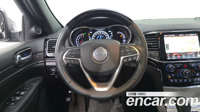 Jeep Cherokee 2020 — photo 20