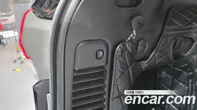Jeep Cherokee 2020 — photo 23
