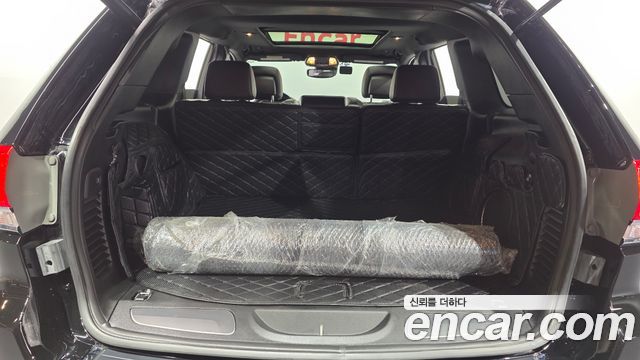 Jeep Cherokee 2020 — photo 24