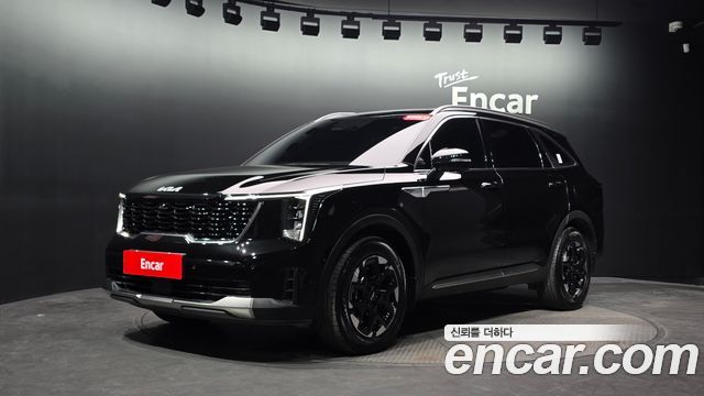 Kia Sorento 2026 — photo 38