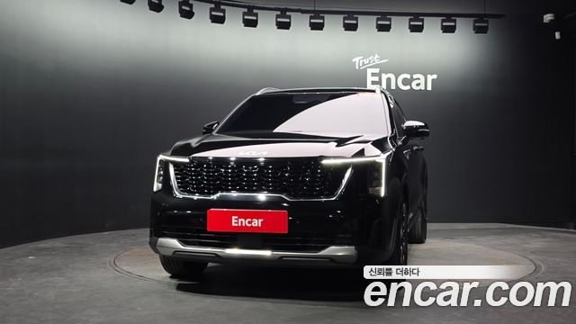 Kia Sorento 2026 — photo 3