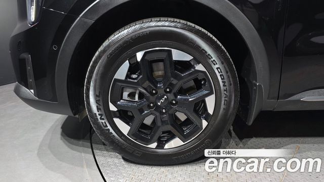 Kia Sorento 2026 — photo 5