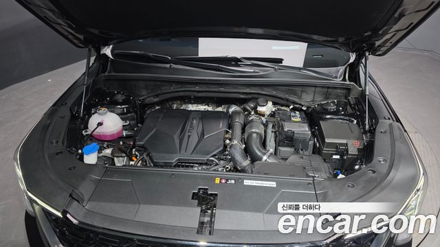 Kia Sorento 2026 — photo 6