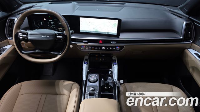 Kia Sorento 2026 — photo 10