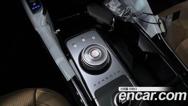 Kia Sorento 2026 — photo 12