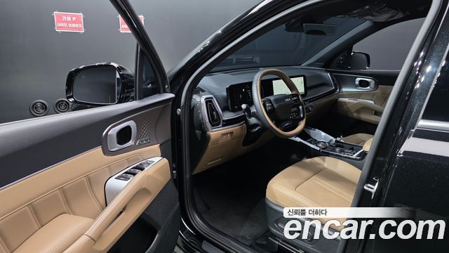 Kia Sorento 2026 — photo 13