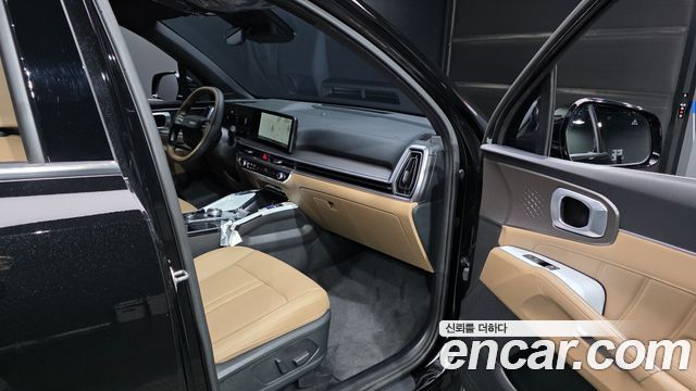 Kia Sorento 2026 — photo 17