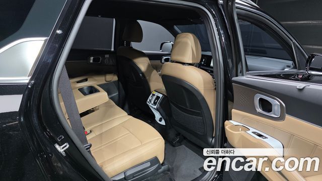 Kia Sorento 2026 — photo 18