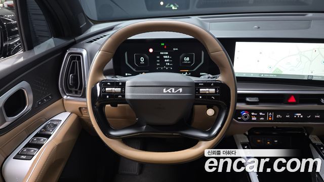 Kia Sorento 2026 — photo 19