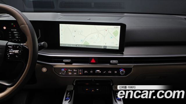 Kia Sorento 2026 — photo 20