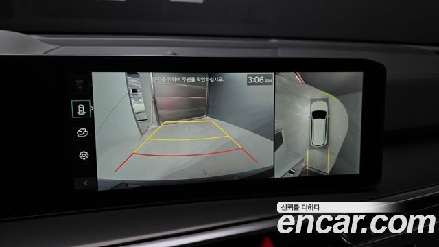 Kia Sorento 2026 — photo 21