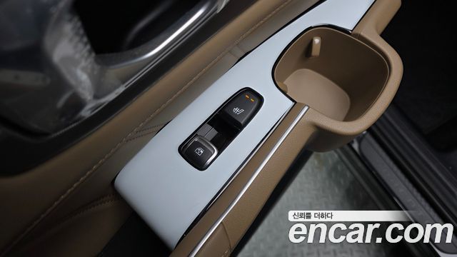 Kia Sorento 2026 — photo 25
