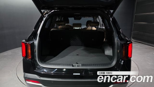 Kia Sorento 2026 — photo 26