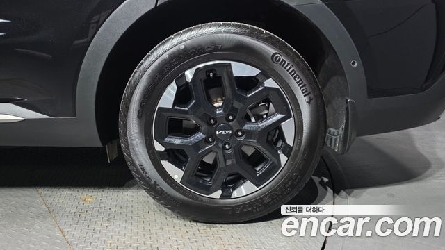 Kia Sorento 2026 — photo 7