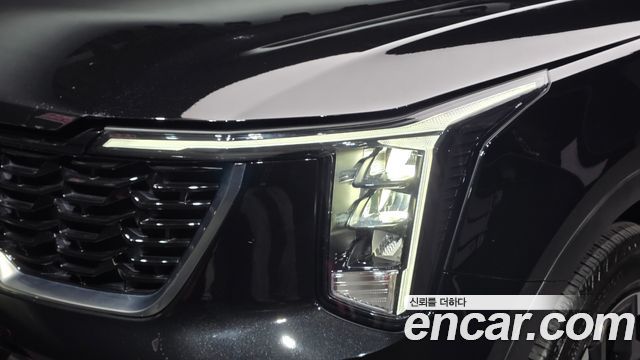 Kia Sorento 2026 — photo 8