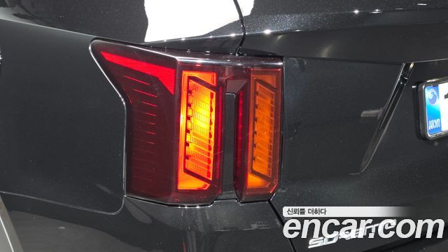 Kia Sorento 2026 — photo 9