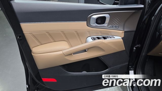 Kia Sorento 2026 — photo 14