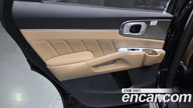 Kia Sorento 2026 — photo 15