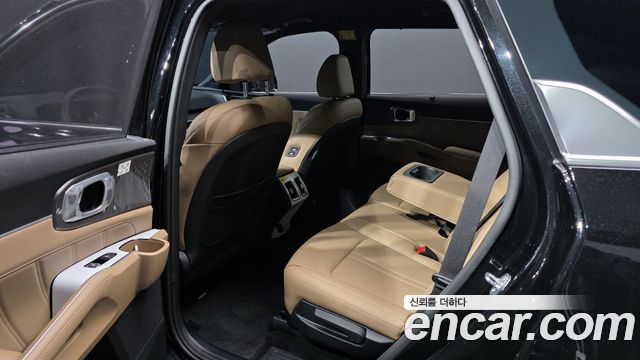Kia Sorento 2026 — photo 16