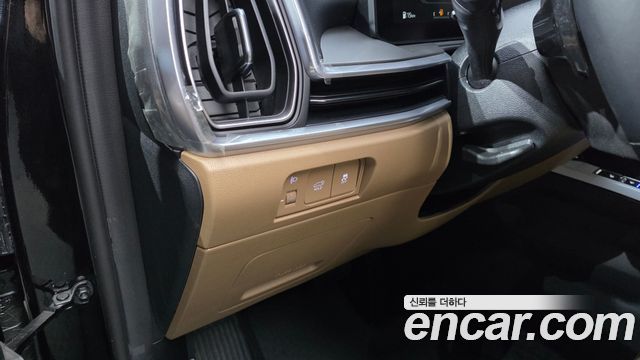 Kia Sorento 2026 — photo 27