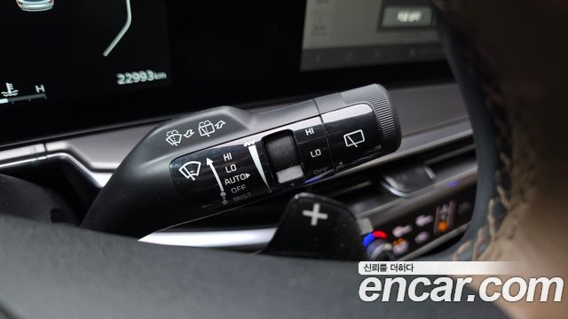 Kia Sorento 2026 — photo 28