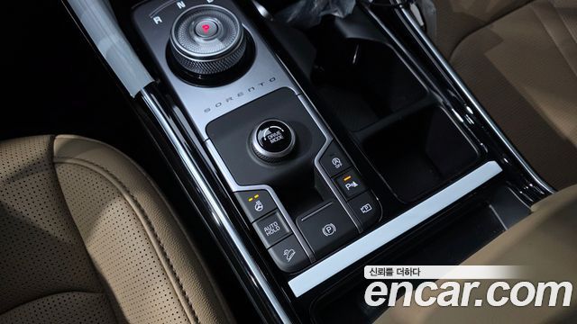 Kia Sorento 2026 — photo 29