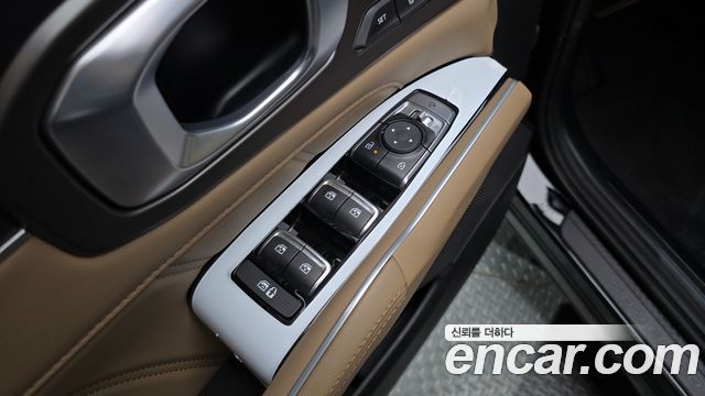 Kia Sorento 2026 — photo 30