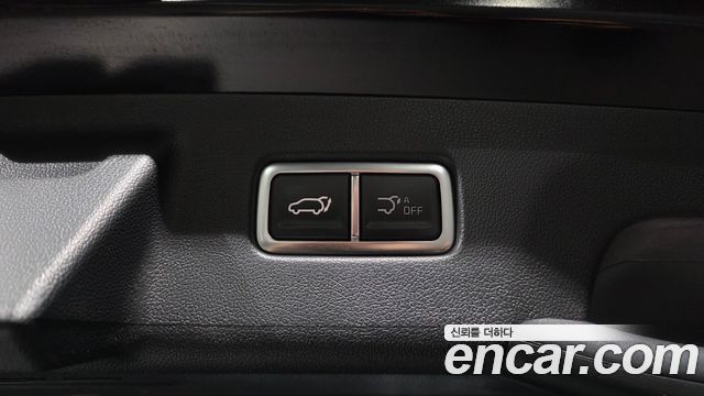 Kia Sorento 2026 — photo 31