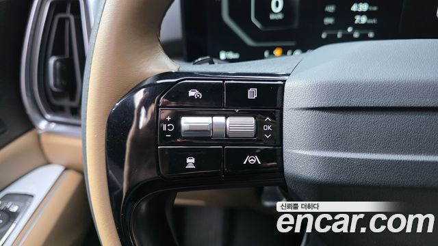 Kia Sorento 2026 — photo 32