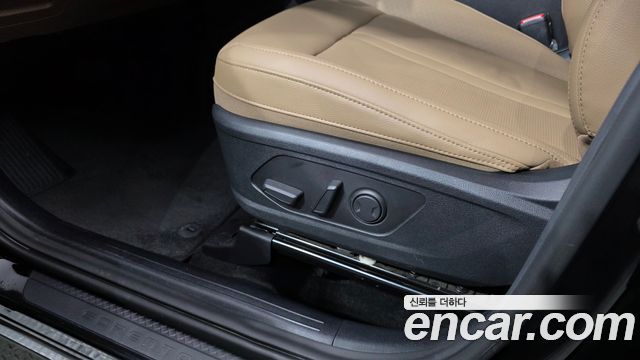 Kia Sorento 2026 — photo 33