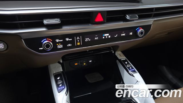 Kia Sorento 2026 — photo 35