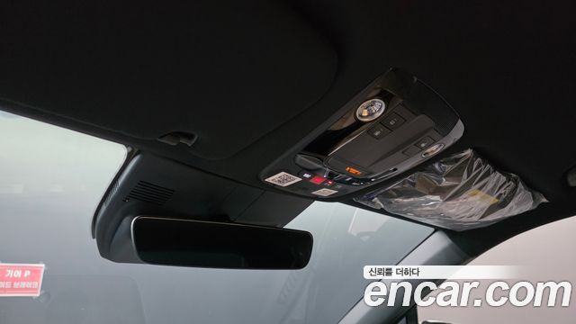 Kia Sorento 2026 — photo 36