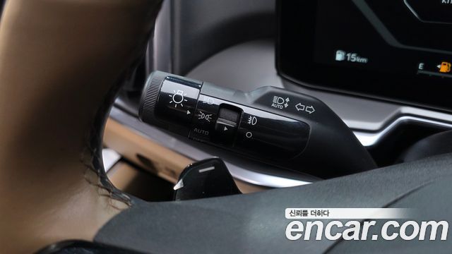 Kia Sorento 2026 — photo 37